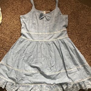 Wrangler Dress